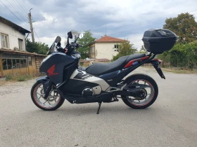 Honda Integra 700i ABS GIANNELLI | Mobile.bg � ����� ������ 5