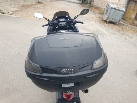 Honda Integra 700i ABS GIANNELLI | Mobile.bg � ����� ������ 16