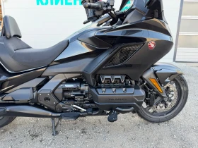 Honda Gold Wing DCT Black Edition Регистриран | Auto.bg — изображение 9