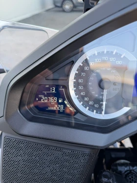 Honda Gold Wing DCT Black Edition Регистриран | Auto.bg — изображение 12