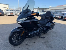 Honda Gold Wing DCT Black Edition Регистриран | Auto.bg — изображение 17