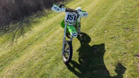Kawasaki Kx KX65 | Auto.bg — изображение 3