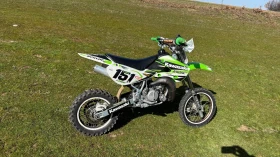 Kawasaki Kx KX65 | Auto.bg — изображение 5