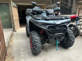 Cfmoto CFORCE �10  PREMIUM | Mobile.bg � ����� ������ 5