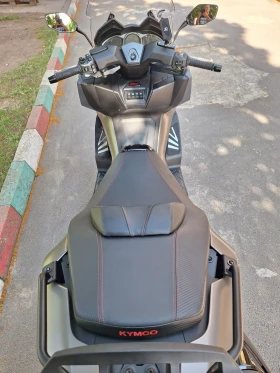 Kymco AK 550 Premium | Mobile.bg � ����� ������ 7