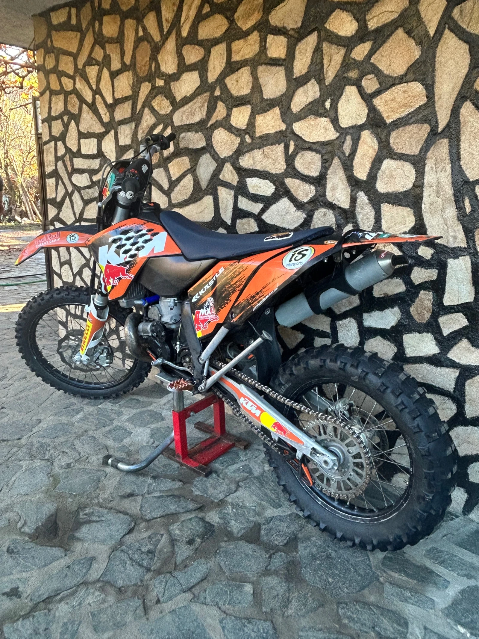Ktm EXC | Mobile.bg   3
