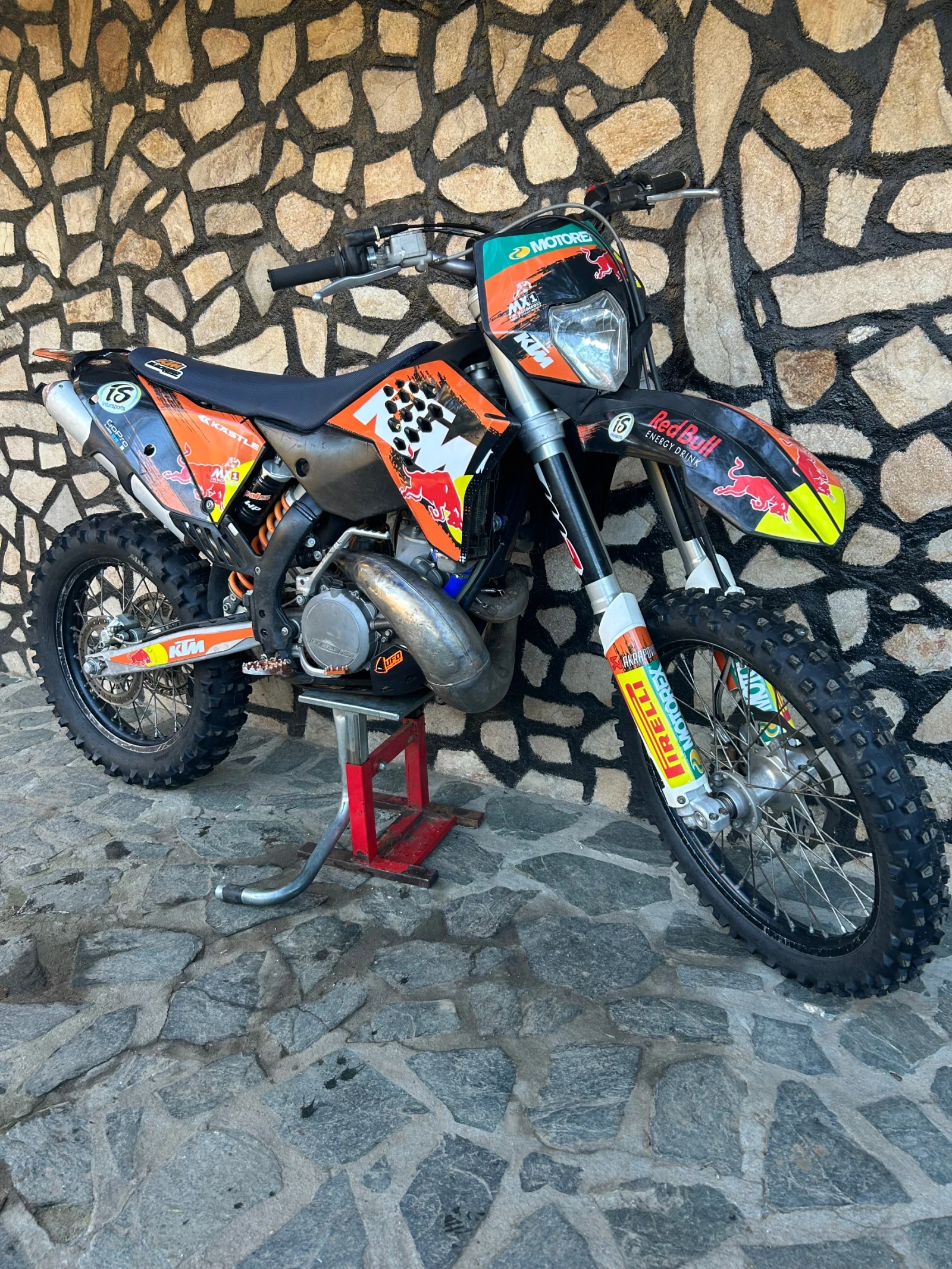 Ktm EXC | Mobile.bg   1