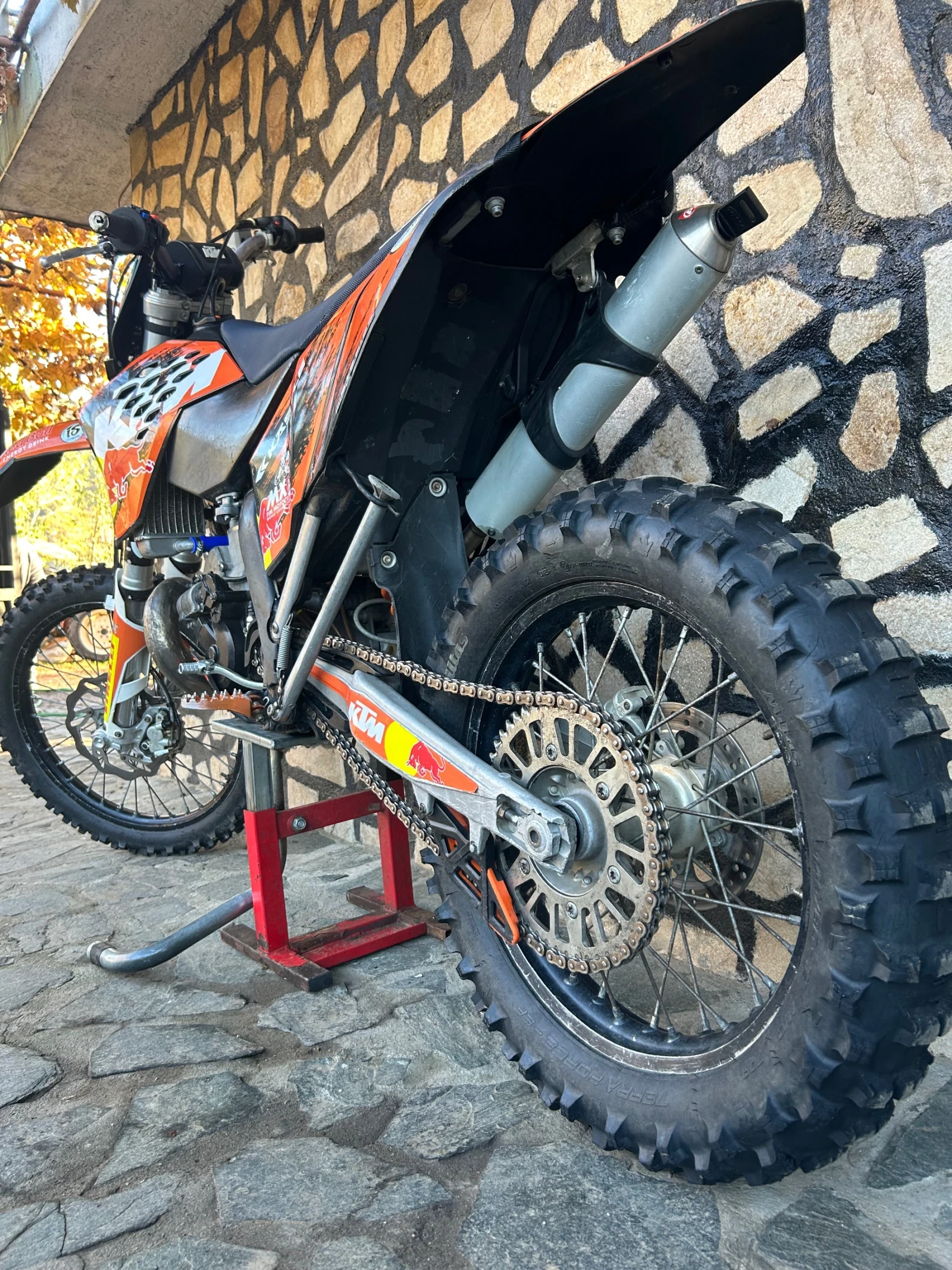Ktm EXC | Mobile.bg   5