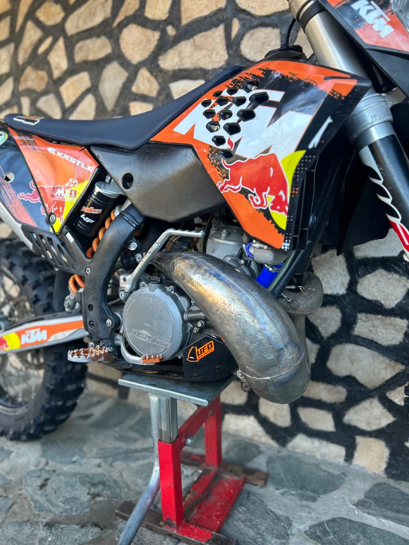 Ktm EXC | Mobile.bg   7