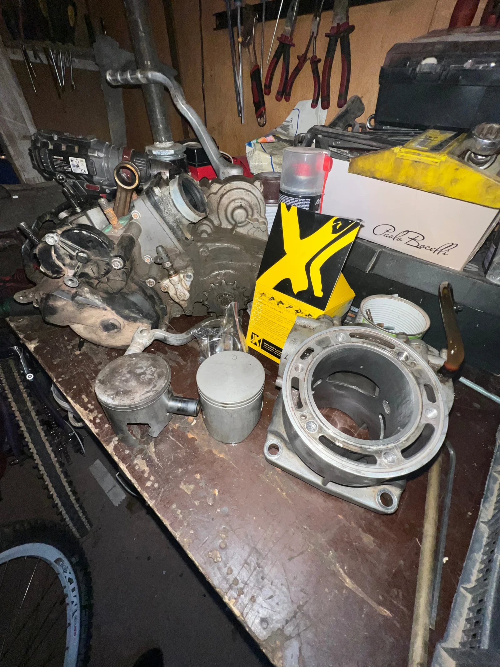 Husqvarna TE | Mobile.bg   13