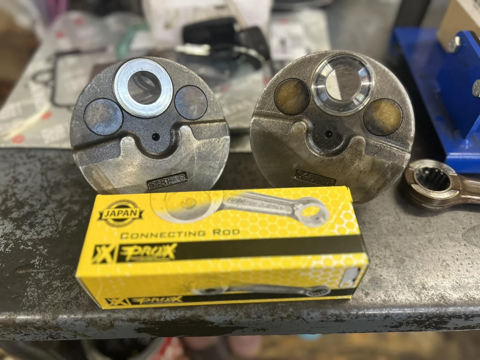 Husqvarna TE  - изображение 8