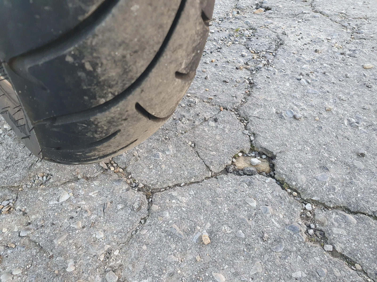 Kymco K-XCT 300i - изображение 10