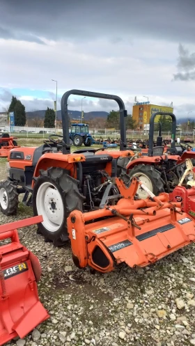 Трактор Kubota KL23, снимка 8