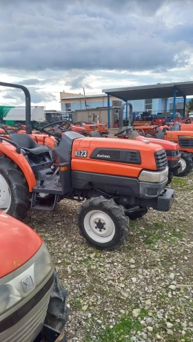 ������� Kubota KL23 | Mobile.bg � ����� ������ 6