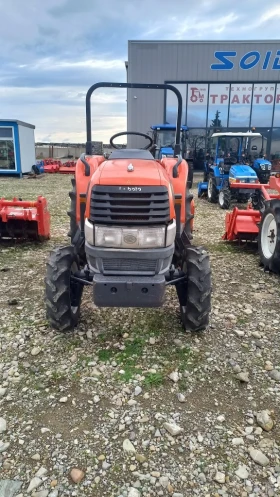 ������� Kubota KL23 | Mobile.bg � ����� ������ 7
