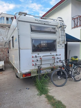      Bimobil Dukato 29 TDI