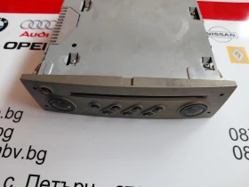 8200401293 Радио CD за RENAULT CLIO III 8200101293T, снимка 3