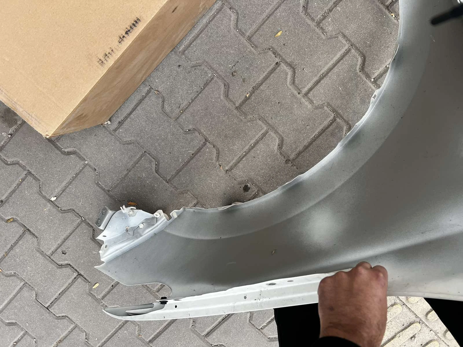   MITSUBISHI L200 2015-2019   5220J827 / 5220J823 | Mobile.bg   5