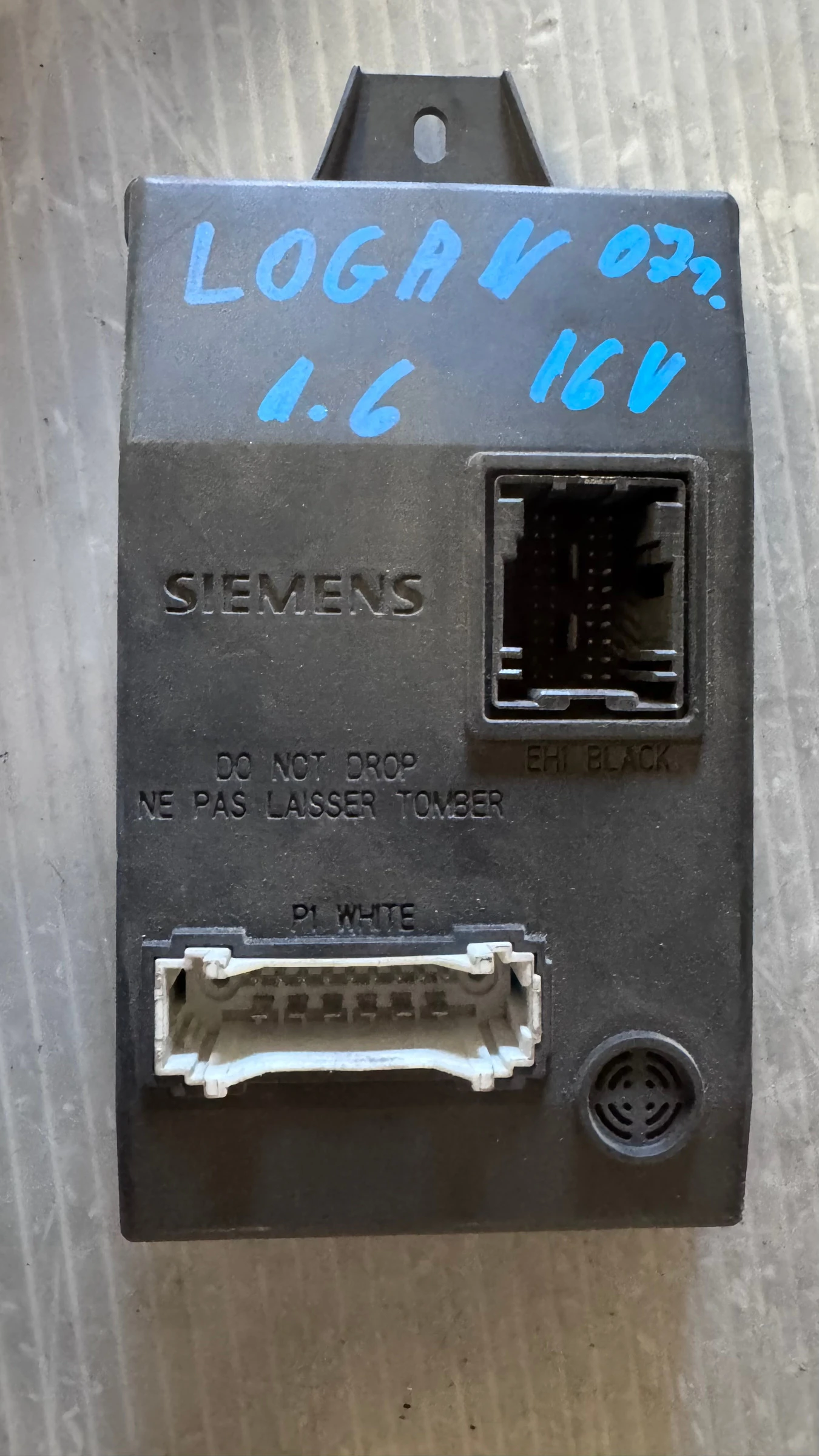   a Dacia Logan - 8200296328B / U118522007 E | Mobile.bg   2