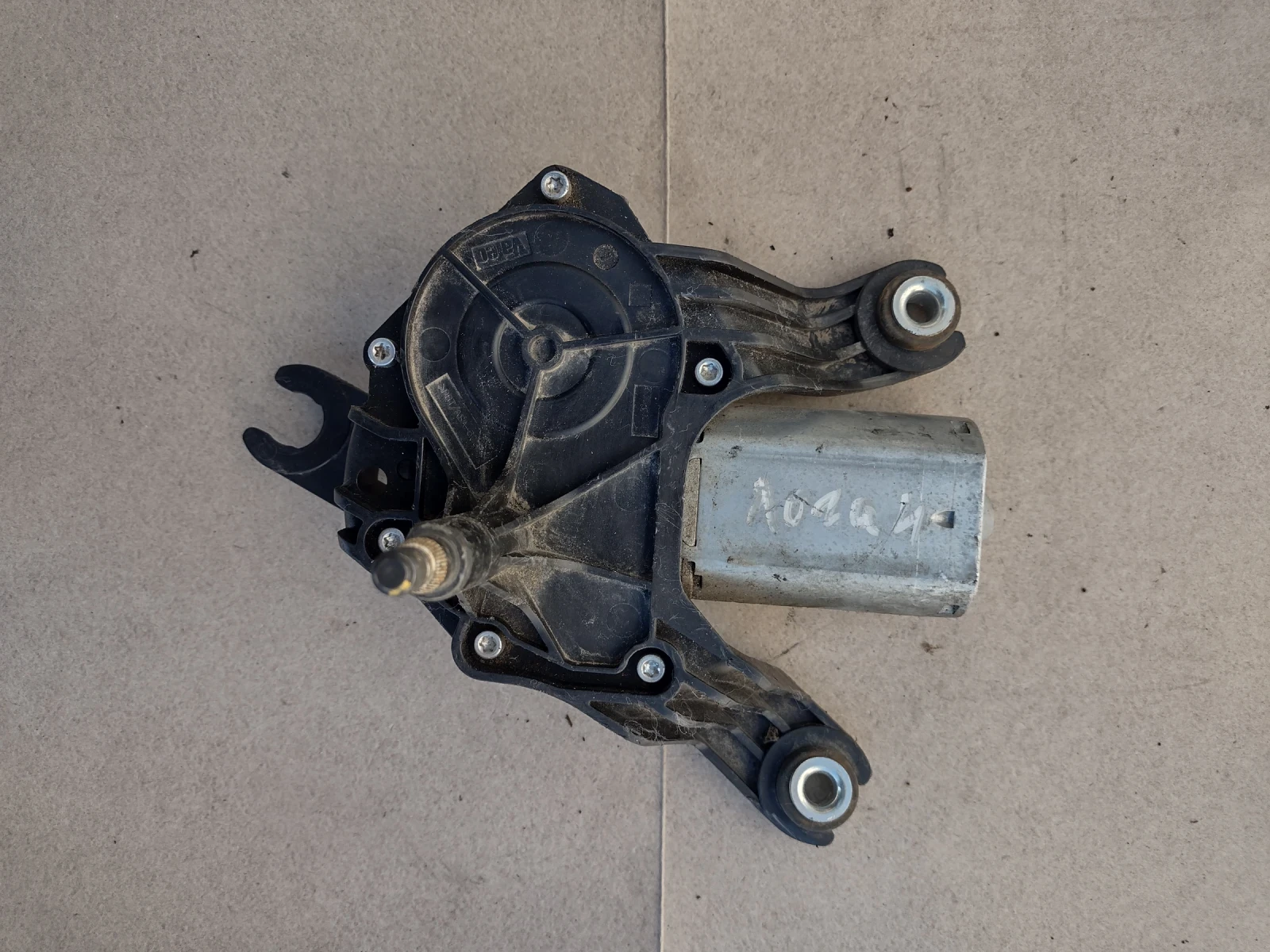 8200441376 ������� ����� ��������  DACIA LOGAN MCV  8200 441376-A   53029412 | Mobile.bg � ����������� 3