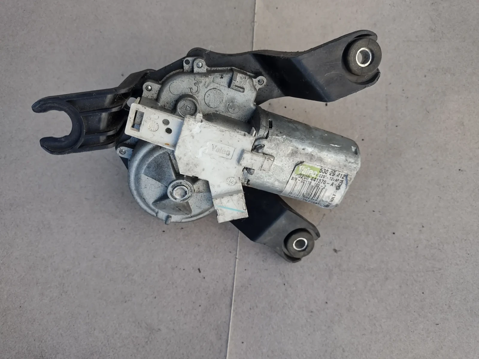 8200441376 ������� ����� ��������  DACIA LOGAN MCV  8200 441376-A   53029412 | Mobile.bg � ����������� 1