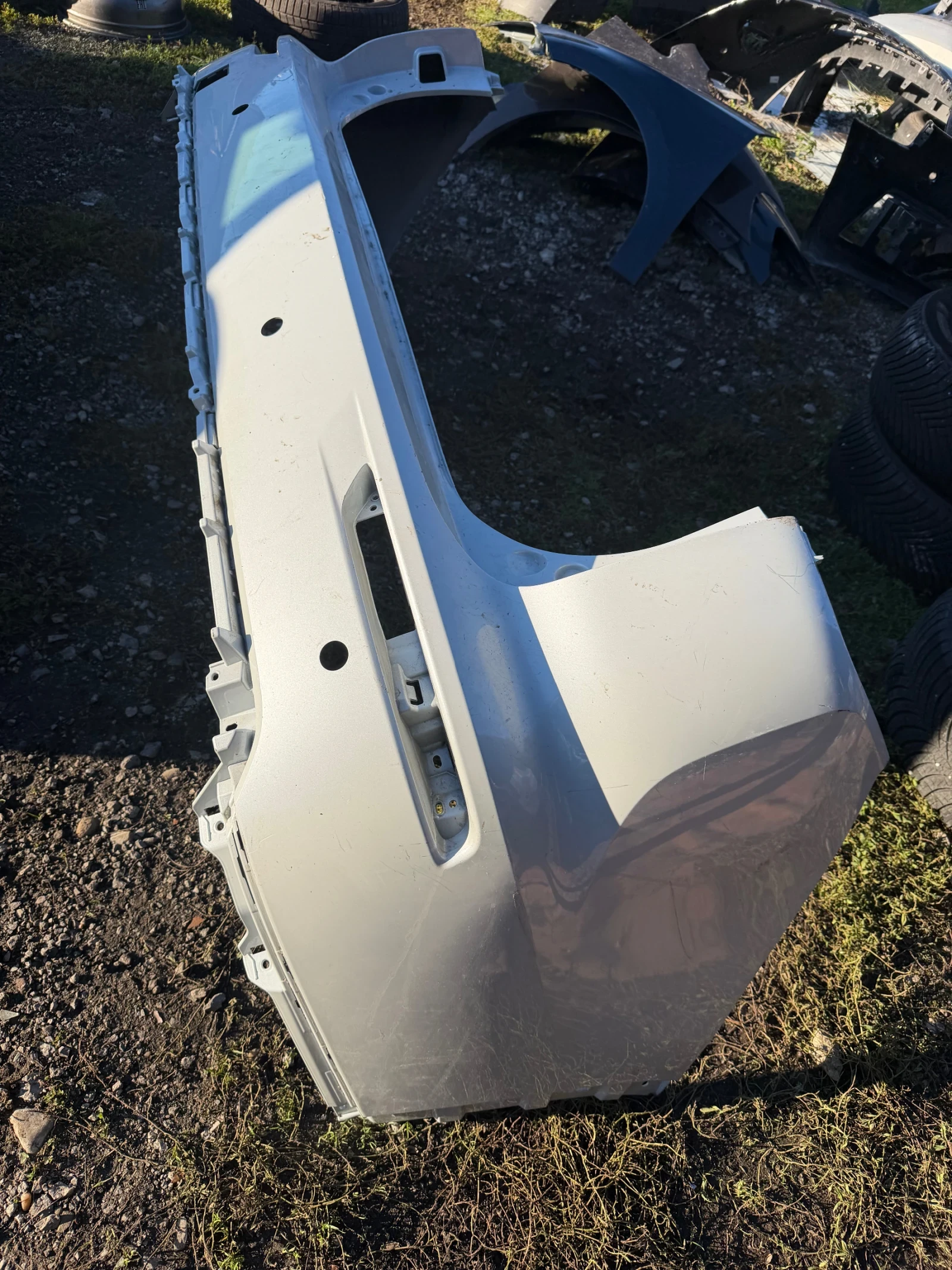 ����� ����� �� Mitsubishi Outlander 2021-2025 | Mobile.bg � ����������� 3