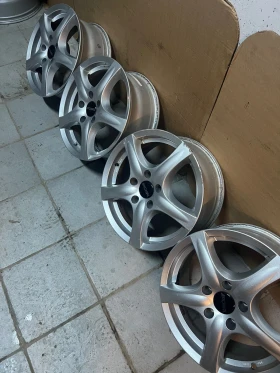 Джанти, снимка 4