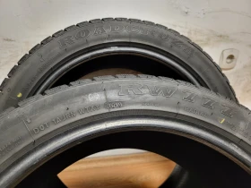 Гуми Зимни 245/45R19, снимка 17 - Гуми и джанти - 48411070