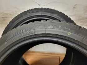 Гуми Зимни 245/45R19, снимка 8 - Гуми и джанти - 48411070