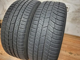 Гуми Зимни 245/45R19, снимка 6 - Гуми и джанти - 48411070