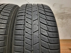 Гуми Зимни 245/45R19, снимка 3 - Гуми и джанти - 48411070