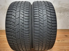 Гуми Зимни 245/45R19, снимка 1 - Гуми и джанти - 48411070