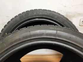 Гуми Зимни 245/45R19, снимка 16 - Гуми и джанти - 48411070