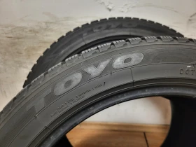 Гуми Зимни 245/45R19, снимка 9 - Гуми и джанти - 48411070