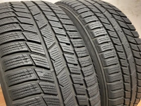 Гуми Зимни 245/45R19, снимка 5 - Гуми и джанти - 48411070