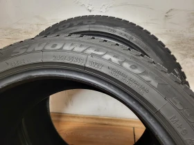 Гуми Зимни 245/45R19, снимка 7 - Гуми и джанти - 48411070