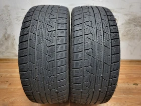 Гуми Зимни 245/45R19, снимка 11 - Гуми и джанти - 48411070