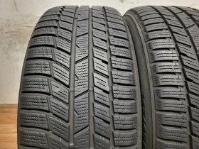 Гуми Зимни 245/45R19, снимка 2 - Гуми и джанти - 48411070