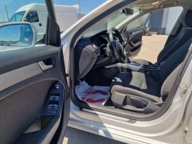 Audi A4 2 0TDI-FACE , снимка 9