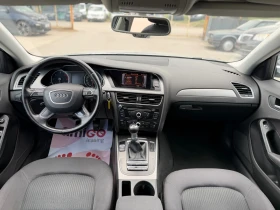 Audi A4 2.0TDI FACELIFT, снимка 13