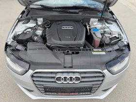 Audi A4 2.0TDI FACELIFT, снимка 17
