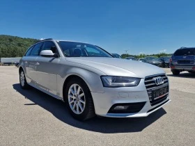 Audi A4 2 0TDI-FACE , снимка 3