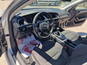Audi A4 2 0TDI-FACE , снимка 10