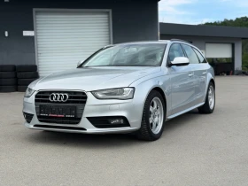 Audi A4 2.0TDI FACELIFT, снимка 1