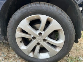Dacia Lodgy 1.6i ГАЗ, снимка 12