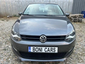 VW Polo 1.4i 85к.с, снимка 2