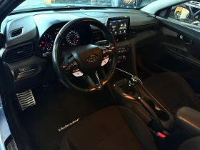 Hyundai Veloster  N 2.0T ЛИЗИНГ БЕЗ ПЪРВОНАЧАЛНА ВНОСКА, снимка 10