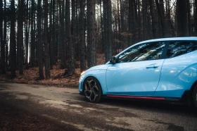 Hyundai Veloster  N 2.0T ЛИЗИНГ БЕЗ ПЪРВОНАЧАЛНА ВНОСКА, снимка 8
