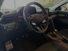 Hyundai Veloster  N 2.0T ЛИЗИНГ БЕЗ ПЪРВОНАЧАЛНА ВНОСКА, снимка 11