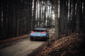 Hyundai Veloster  N 2.0T ЛИЗИНГ БЕЗ ПЪРВОНАЧАЛНА ВНОСКА, снимка 5